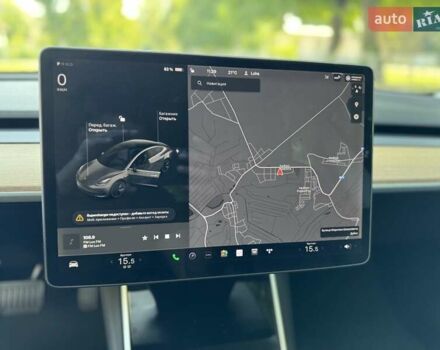 Тесла Модель 3, объемом двигателя 0 л и пробегом 117 тыс. км за 20800 $, фото 31 на Automoto.ua