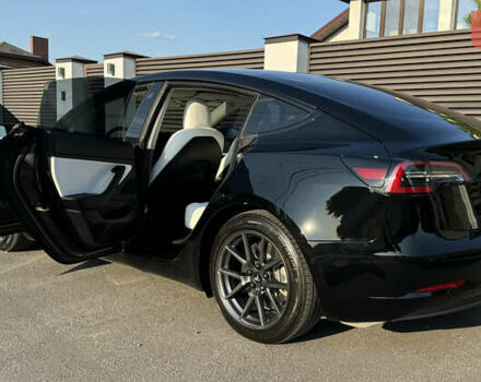 Тесла Модель 3, объемом двигателя 0 л и пробегом 117 тыс. км за 22500 $, фото 8 на Automoto.ua