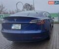 Тесла Модель 3, объемом двигателя 0 л и пробегом 62 тыс. км за 20000 $, фото 2 на Automoto.ua