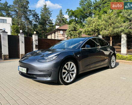 Тесла Модель 3, объемом двигателя 0 л и пробегом 134 тыс. км за 27000 $, фото 2 на Automoto.ua