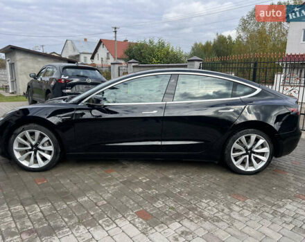 Тесла Модель 3, объемом двигателя 0 л и пробегом 120 тыс. км за 14499 $, фото 2 на Automoto.ua