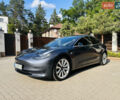 Тесла Модель 3, объемом двигателя 0 л и пробегом 134 тыс. км за 27000 $, фото 2 на Automoto.ua