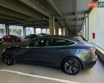 Тесла Модель 3, объемом двигателя 0 л и пробегом 67 тыс. км за 21500 $, фото 6 на Automoto.ua