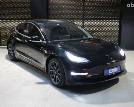 Тесла Модель 3, объемом двигателя 0 л и пробегом 163 тыс. км за 14999 $, фото 2 на Automoto.ua