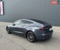 Тесла Модель 3, объемом двигателя 0 л и пробегом 93 тыс. км за 16500 $, фото 6 на Automoto.ua