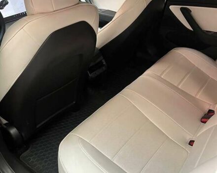 Тесла Модель 3, об'ємом двигуна 0 л та пробігом 45 тис. км за 19500 $, фото 5 на Automoto.ua