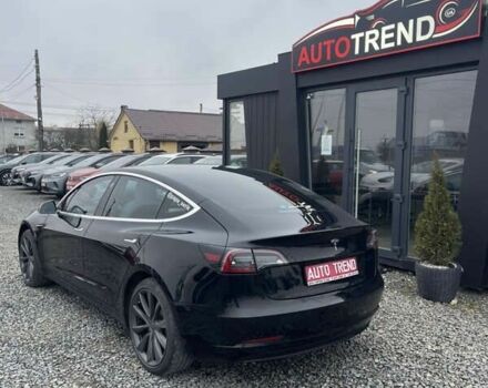 Тесла Модель 3, об'ємом двигуна 0 л та пробігом 117 тис. км за 25200 $, фото 2 на Automoto.ua