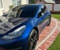 Тесла Модель 3, объемом двигателя 0 л и пробегом 155 тыс. км за 13600 $, фото 12 на Automoto.ua