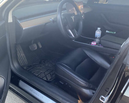 Тесла Модель 3, объемом двигателя 0 л и пробегом 74 тыс. км за 18000 $, фото 1 на Automoto.ua