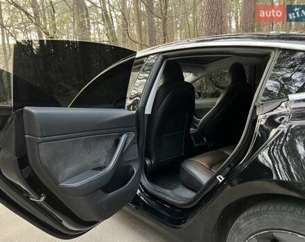 Тесла Модель 3, об'ємом двигуна 0 л та пробігом 48 тис. км за 17000 $, фото 25 на Automoto.ua