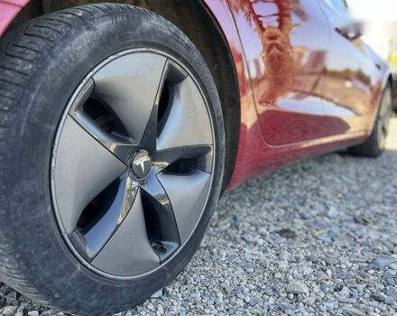 Тесла Модель 3, об'ємом двигуна 0 л та пробігом 96 тис. км за 21300 $, фото 7 на Automoto.ua