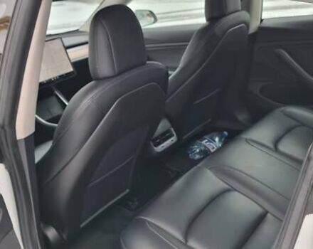 Тесла Модель 3, об'ємом двигуна 0 л та пробігом 72 тис. км за 33500 $, фото 8 на Automoto.ua