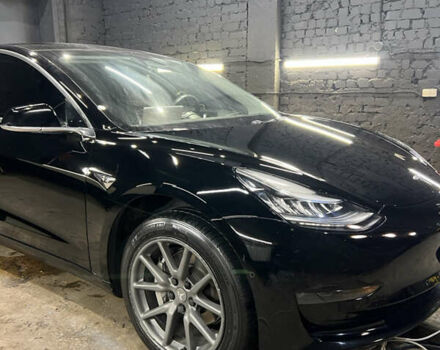 Тесла Модель 3, об'ємом двигуна 0 л та пробігом 168 тис. км за 15000 $, фото 2 на Automoto.ua