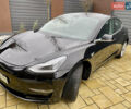 Тесла Модель 3, объемом двигателя 0 л и пробегом 44 тыс. км за 22500 $, фото 7 на Automoto.ua