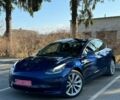 Тесла Модель 3, объемом двигателя 0 л и пробегом 90 тыс. км за 16000 $, фото 1 на Automoto.ua