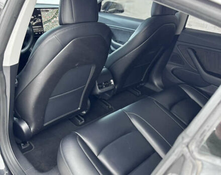 Тесла Модель 3, объемом двигателя 0 л и пробегом 119 тыс. км за 17500 $, фото 21 на Automoto.ua