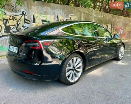 Тесла Модель 3, об'ємом двигуна 0 л та пробігом 180 тис. км за 17100 $, фото 1 на Automoto.ua