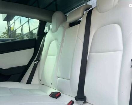 Тесла Модель 3, об'ємом двигуна 0 л та пробігом 89 тис. км за 16900 $, фото 18 на Automoto.ua
