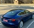 Тесла Модель 3, объемом двигателя 0 л и пробегом 90 тыс. км за 16000 $, фото 8 на Automoto.ua