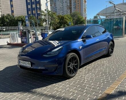 Тесла Модель 3, об'ємом двигуна 0 л та пробігом 97 тис. км за 16000 $, фото 6 на Automoto.ua