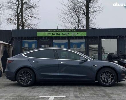Тесла Модель 3, объемом двигателя 0 л и пробегом 158 тыс. км за 19990 $, фото 9 на Automoto.ua