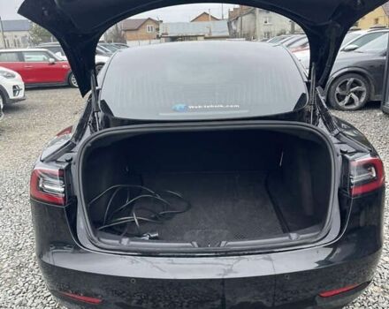 Тесла Модель 3, об'ємом двигуна 0 л та пробігом 117 тис. км за 25200 $, фото 12 на Automoto.ua