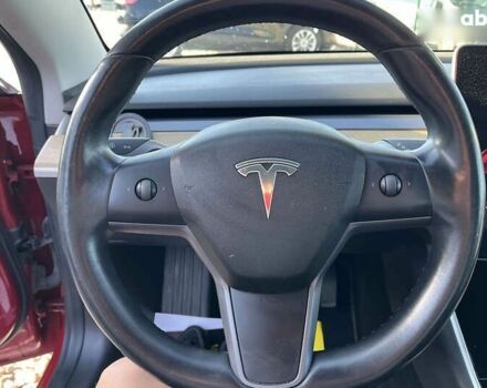 Тесла Модель 3, об'ємом двигуна 0 л та пробігом 96 тис. км за 21300 $, фото 15 на Automoto.ua