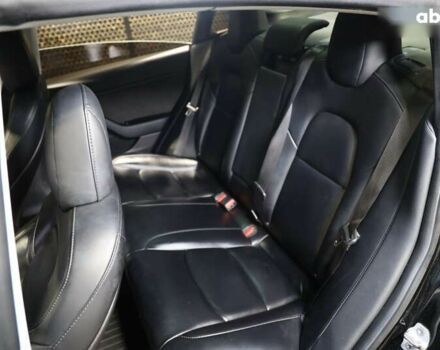 Тесла Модель 3, объемом двигателя 0 л и пробегом 163 тыс. км за 14999 $, фото 26 на Automoto.ua