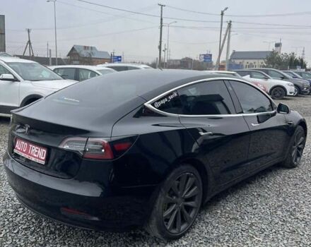 Тесла Модель 3, об'ємом двигуна 0 л та пробігом 117 тис. км за 25200 $, фото 4 на Automoto.ua