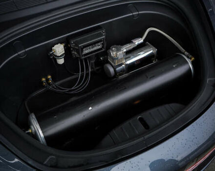 Тесла Модель 3, объемом двигателя 0 л и пробегом 58 тыс. км за 18999 $, фото 17 на Automoto.ua
