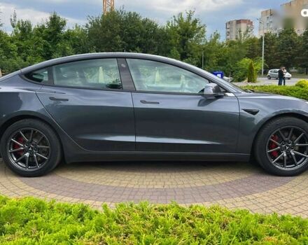 Тесла Модель 3, объемом двигателя 0 л и пробегом 69 тыс. км за 18500 $, фото 7 на Automoto.ua