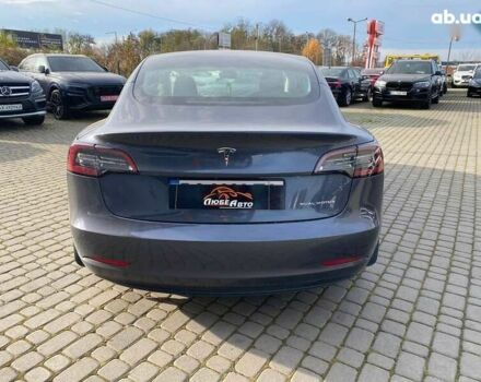 Тесла Модель 3, объемом двигателя 0 л и пробегом 82 тыс. км за 18600 $, фото 5 на Automoto.ua