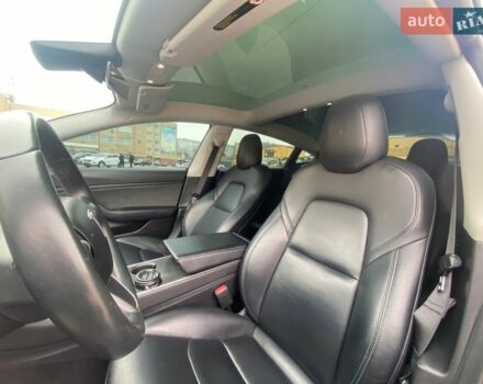 Тесла Модель 3, об'ємом двигуна 0 л та пробігом 400 тис. км за 12500 $, фото 34 на Automoto.ua