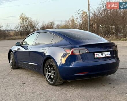 Тесла Модель 3, об'ємом двигуна 0 л та пробігом 156 тис. км за 17650 $, фото 14 на Automoto.ua