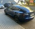Тесла Модель 3, объемом двигателя 0 л и пробегом 127 тыс. км за 15900 $, фото 1 на Automoto.ua