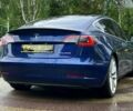 Тесла Модель 3, объемом двигателя 0 л и пробегом 130 тыс. км за 17600 $, фото 6 на Automoto.ua