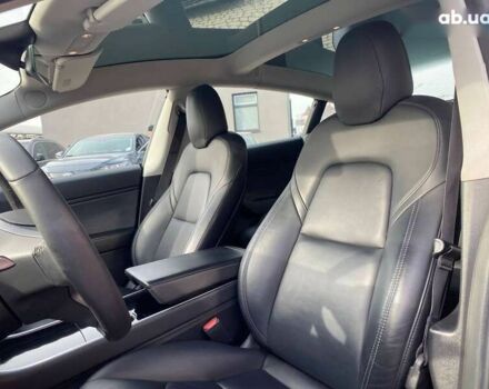 Тесла Модель 3, объемом двигателя 0 л и пробегом 89 тыс. км за 18700 $, фото 17 на Automoto.ua