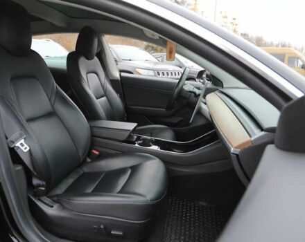 Тесла Модель 3, объемом двигателя 0 л и пробегом 66 тыс. км за 17000 $, фото 9 на Automoto.ua