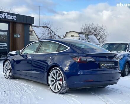 Тесла Модель 3, об'ємом двигуна 0 л та пробігом 155 тис. км за 17800 $, фото 11 на Automoto.ua