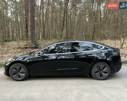 Тесла Модель 3, об'ємом двигуна 0 л та пробігом 48 тис. км за 17000 $, фото 21 на Automoto.ua
