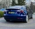 Тесла Модель 3, об'ємом двигуна 0 л та пробігом 130 тис. км за 20800 $, фото 6 на Automoto.ua