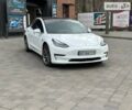 Тесла Модель 3, объемом двигателя 0 л и пробегом 101 тыс. км за 23500 $, фото 12 на Automoto.ua