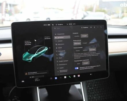 Тесла Модель 3, объемом двигателя 0 л и пробегом 66 тыс. км за 17000 $, фото 15 на Automoto.ua