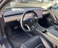 Тесла Модель 3, объемом двигателя 0 л и пробегом 82 тыс. км за 18600 $, фото 9 на Automoto.ua