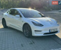 Тесла Модель 3, объемом двигателя 0 л и пробегом 85 тыс. км за 15000 $, фото 18 на Automoto.ua