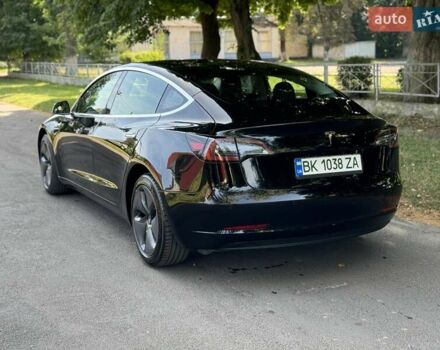 Тесла Модель 3, объемом двигателя 0 л и пробегом 117 тыс. км за 20800 $, фото 7 на Automoto.ua