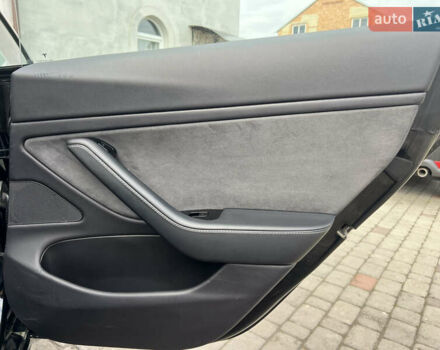 Тесла Модель 3, объемом двигателя 0 л и пробегом 120 тыс. км за 14499 $, фото 17 на Automoto.ua