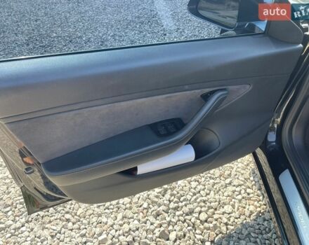 Тесла Модель 3, об'ємом двигуна 0 л та пробігом 160 тис. км за 15500 $, фото 12 на Automoto.ua