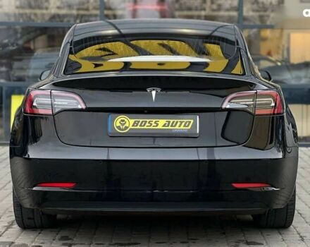 Тесла Модель 3, объемом двигателя 0 л и пробегом 100 тыс. км за 19700 $, фото 4 на Automoto.ua