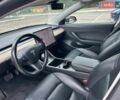 Тесла Модель 3, об'ємом двигуна 0 л та пробігом 280 тис. км за 15800 $, фото 9 на Automoto.ua